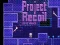 Cluiche Project Recoil ar líne