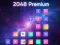 Cluiche 2048 Premium ar líne