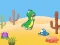 Cluiche Dino Fun Adventure ar líne