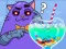 Cluiche DIY Grimace Shake ar líne