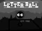 Cluiche Letter Ball ar líne