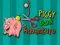 Cluiche Piggy Bank Adventure ar líne