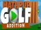 Cluiche Mathpup Golf Addition ar líne