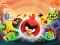 Cluiche Angry Birds Mad Jumps ar líne