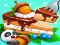 Cluiche Baby Panda Forest Recipes ar líne