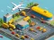 Cluiche Taxi Empire Airport Tycoon ar líne