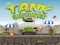 Cluiche Tank Defender ar líne