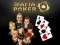 Cluiche Mafia Poker ar líne