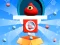 Cluiche Christmas Candy Escape 3D ar líne
