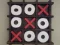 Cluiche Tic Tac Toe Free ar líne