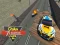 Cluiche Impossible Chain Car Race ar líne
