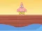 Cluiche SpongeBob Seesaw Mania ar líne