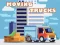 Cluiche Moving Trucks ar líne