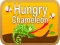 Cluiche Hungry Chameleon ar líne