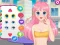 Cluiche MY MANGA AVATAR ar líne