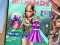 Cluiche Sery Magazine Dress Up ar líne