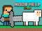 Cluiche Noob Help Sheep ar líne