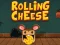 Cluiche Rolling Cheese ar líne