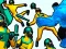 Cluiche Hero 2 Super Kick ar líne