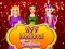 Cluiche BFF: Medieval Fashion ar líne