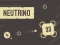 Cluiche Neutrino ar líne