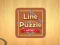 Cluiche Line Puzzle Artist ar líne