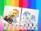 Cluiche Sweet Pony Coloring Book ar líne