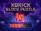 Cluiche xBrick Block Puzzle ar líne