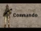 Cluiche Commando ar líne