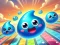 Cluiche Slime Rush ar líne