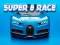 Cluiche Super Race 8 ar líne
