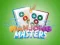Cluiche Mahjong Masters ar líne