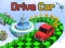 Cluiche Drive Car ar líne