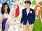 Cluiche Princess Coachella Inspired Wedding ar líne