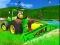 Cluiche Real Tractor Farmer ar líne