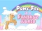 Cluiche Pony fly in a fantasy world ar líne