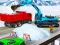 Cluiche Road Builder Highway Construction ar líne