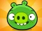 Cluiche Bad Piggies Shooter ar líne
