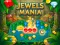 Cluiche Jewels Mania ar líne
