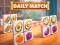 Cluiche Daily Match ar líne