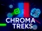 Cluiche Chroma Treks ar líne