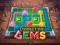 Cluiche Connect The Gems ar líne
