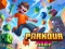 Cluiche Parkour Obby ar líne