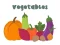 Cluiche Vegetables Collection ar líne