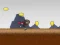 Cluiche Ninja Run ar líne