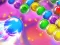 Cluiche Bubble Wipeout ar líne