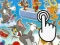 Cluiche Tom'n'Jerry Clicker ar líne