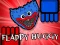 Cluiche Flappy Huggy ar líne
