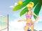Cluiche Beach Volleyball Girl Show ar líne