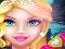 Cluiche Princess Makeover ar líne